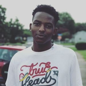 Meet your Posher, Kunyri